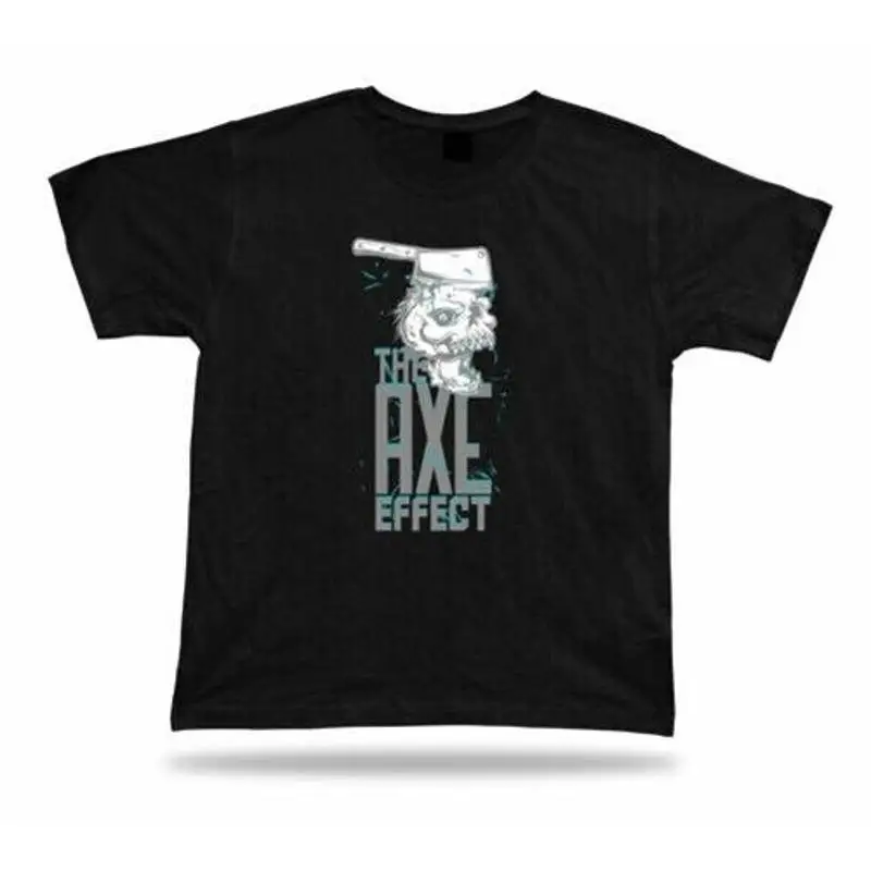 The Axe Effetto Sch… - image