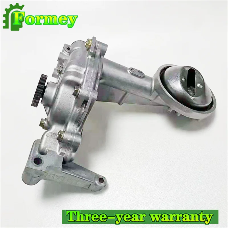 High Quality Oil Pump 15100-PRB-A01 15100PRBA01 for Acura RSX S for Honda Accord Civic CR-V Element K20A K20A2 K20Z1