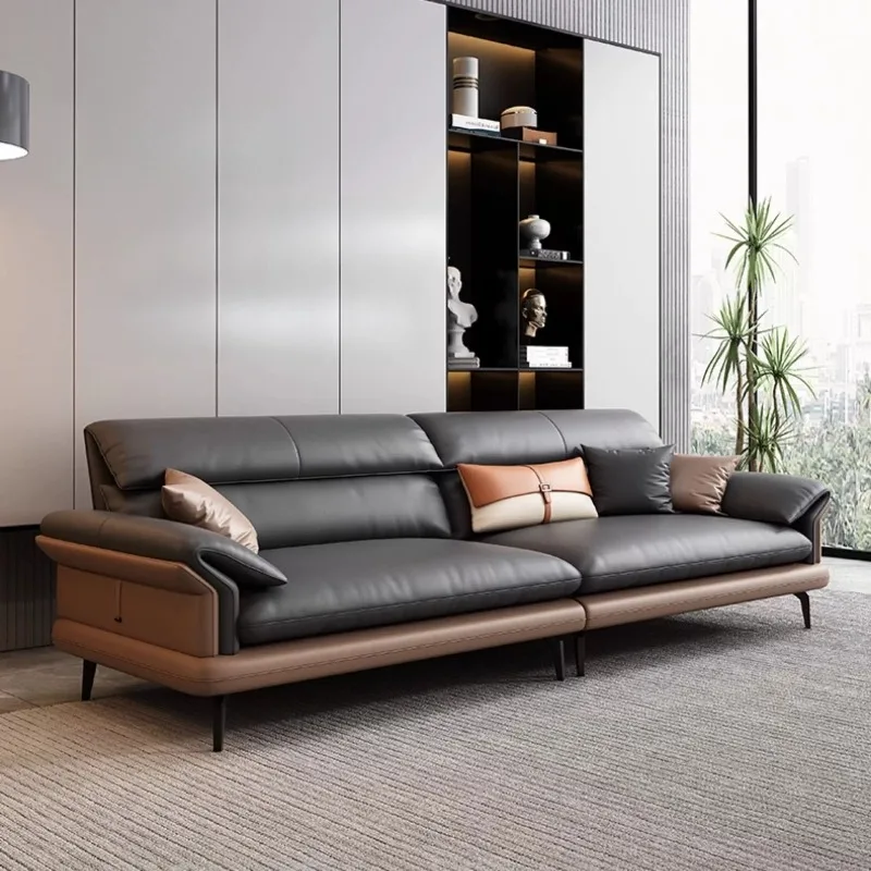 

Design Living Room Sofas And Seating Office Double Lazy 2 Seater Sofa Armchairs Relax Comfortable Couch Furniture Accessories