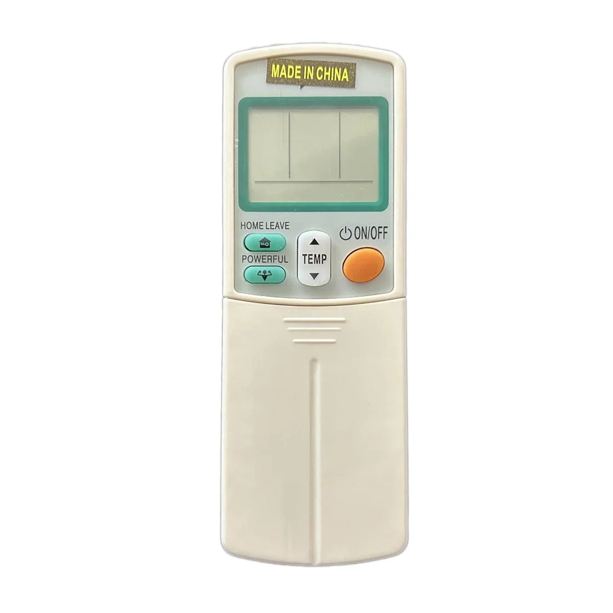 Mando a distancia de repuesto para aire acondicionado DaKin ARC433B53 CTXS09DVJU CTXS09GVJU CTXS12GVJU