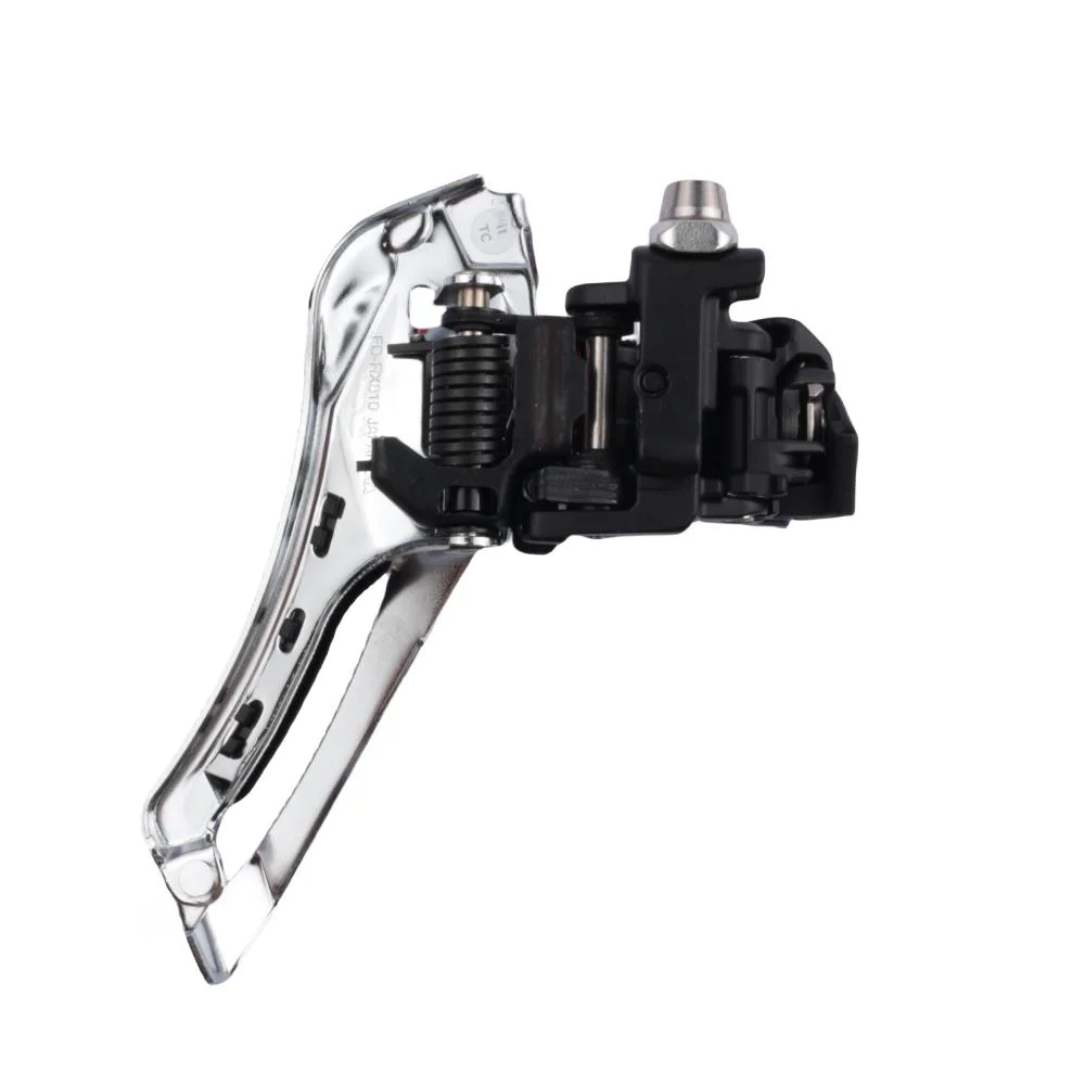 ركوب الدراجات الأمامية RX810 ، ضغط سرعة 2x11 ، دراجة الطرق الحصى ، قطع غيار الدراجات ، ناقل الحركة ، 2x11S