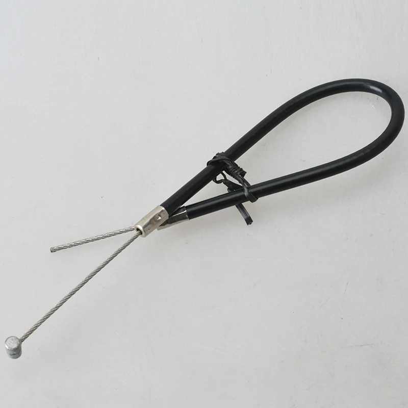 

Подвесной двигатель 369-63600-1 369636001M Трос дроссельной заслонки в сборе для лодочного двигателя Tohatsu Nissan, 2-тактный M5B NS5B M5BS NS5BS NS4C M4C