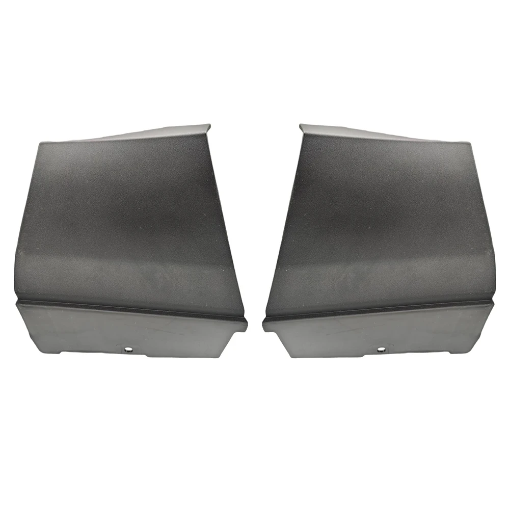 

High Quality Car Fender Molding Lower Molding Car Exterior Accessories Fender Trim Made Of ABS Material Quick Installation