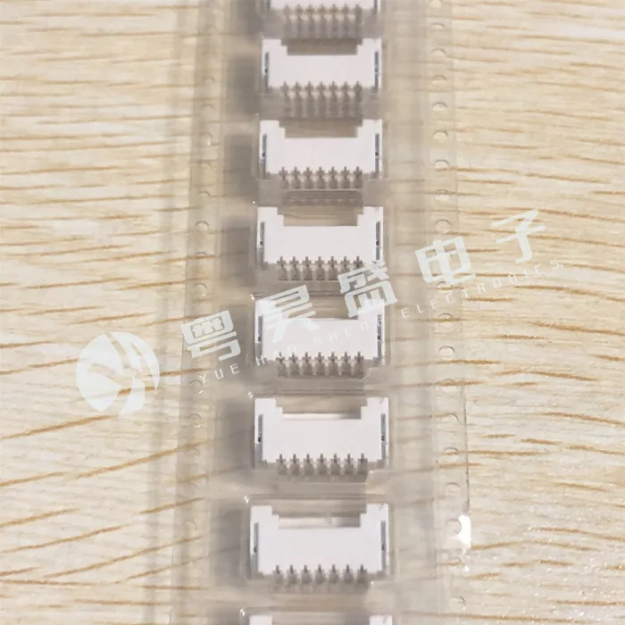 20pcs original new Connector SM07B-ZESS-TB connector 7PIN pin seat 1.5mm spacing