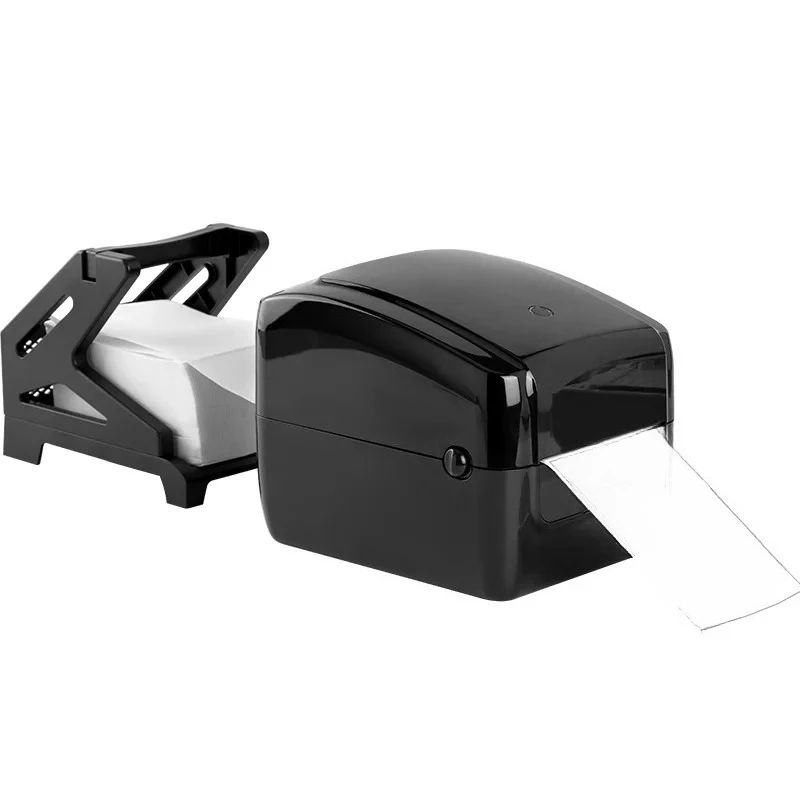 Thermal Label Printer Express Face Sheet Adhesive Sticker Taobao Single Machine