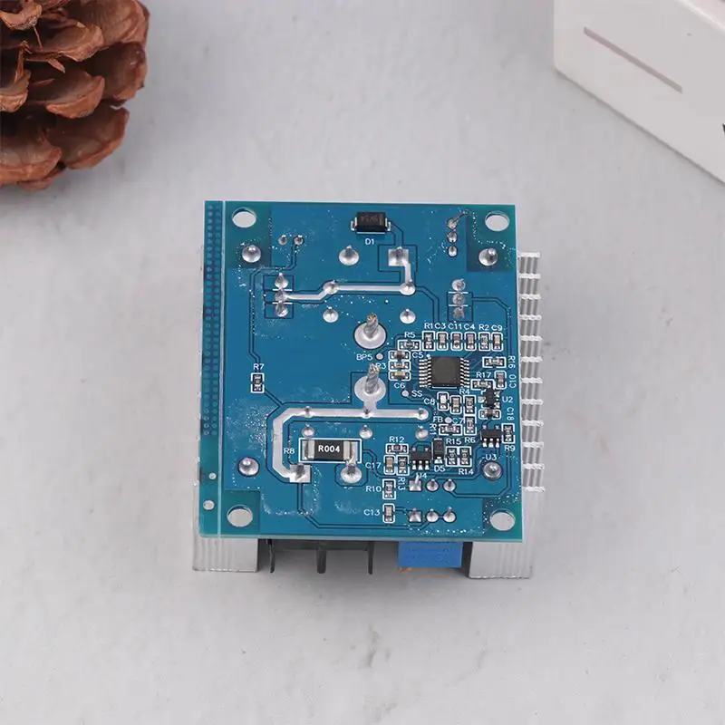 300W DC-DC Adjustable Step Down Buck Converter Module 20A Constant Current LED Driver Power Module