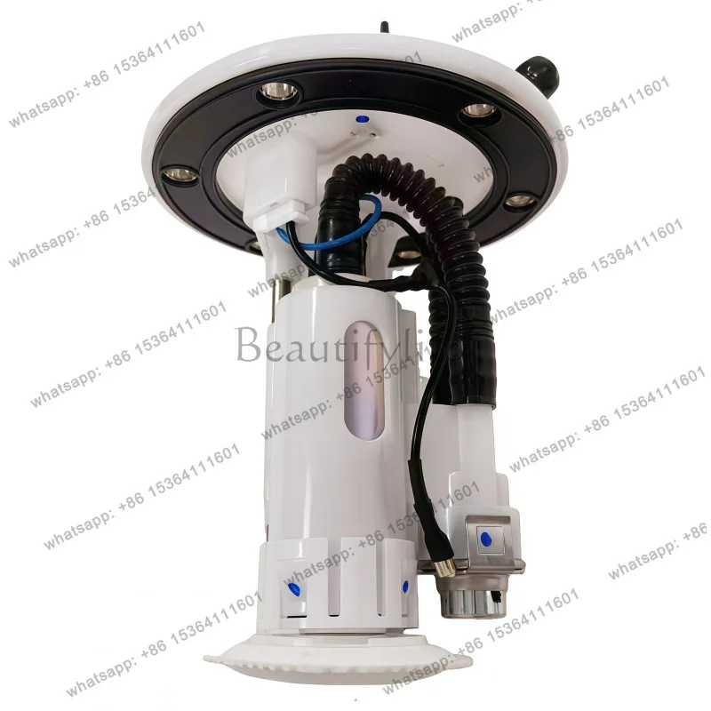 FOOL 16700-FSA-0002 Motorcycle Fuel Pump for VF3i & SPORT RIDER 125i