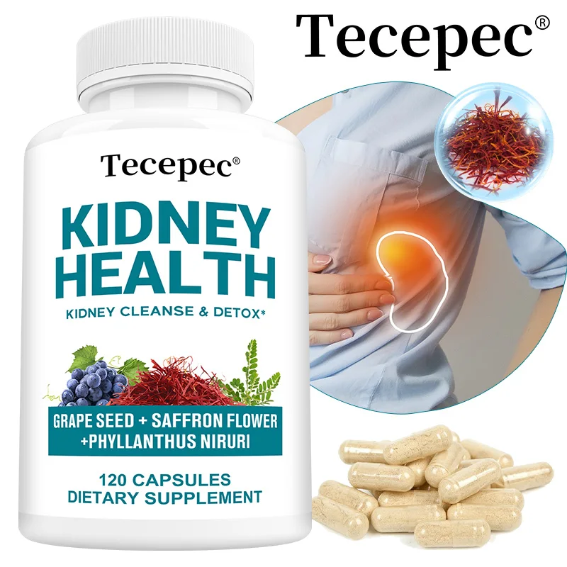 Kidney Cleanse Deto…