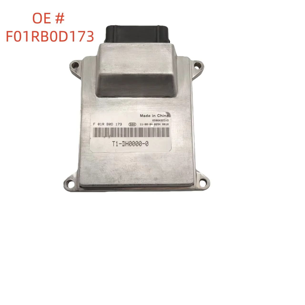 

High quality F01RB0D173 Engine Computer Board ECU for Motor Boat