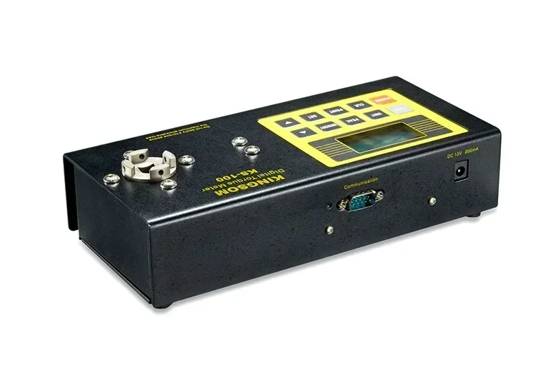 

KS-100 Digital Torque Meter Electric Screwdriver Torque Meter Measurement