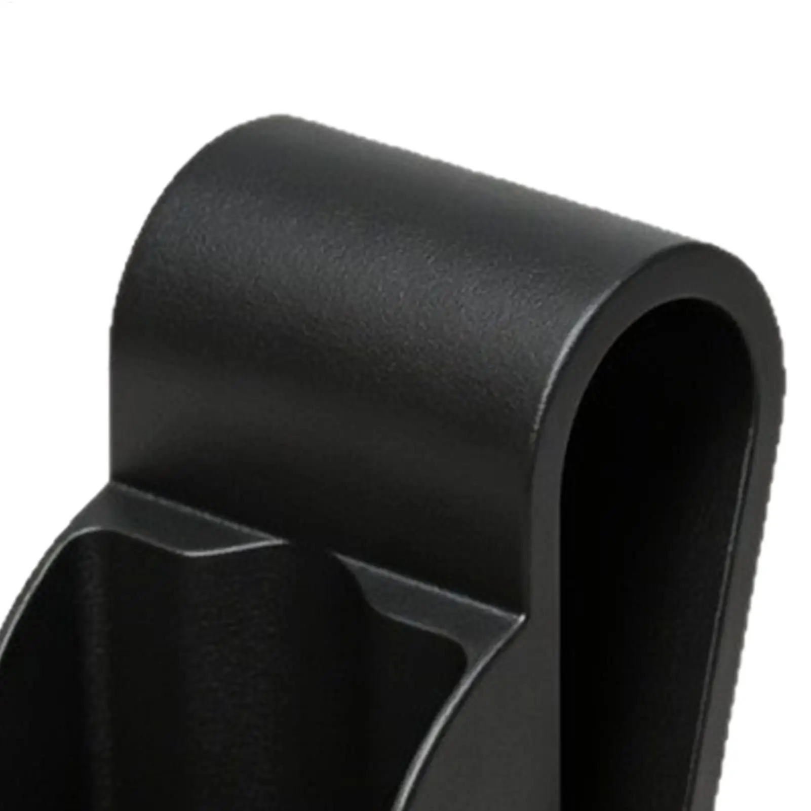 Car Garage Remote Visor Clip Universal Gate Clicker Storage Holder Car Sun Visor Clip For Vehicles Trailer RV Sedan Motorhome