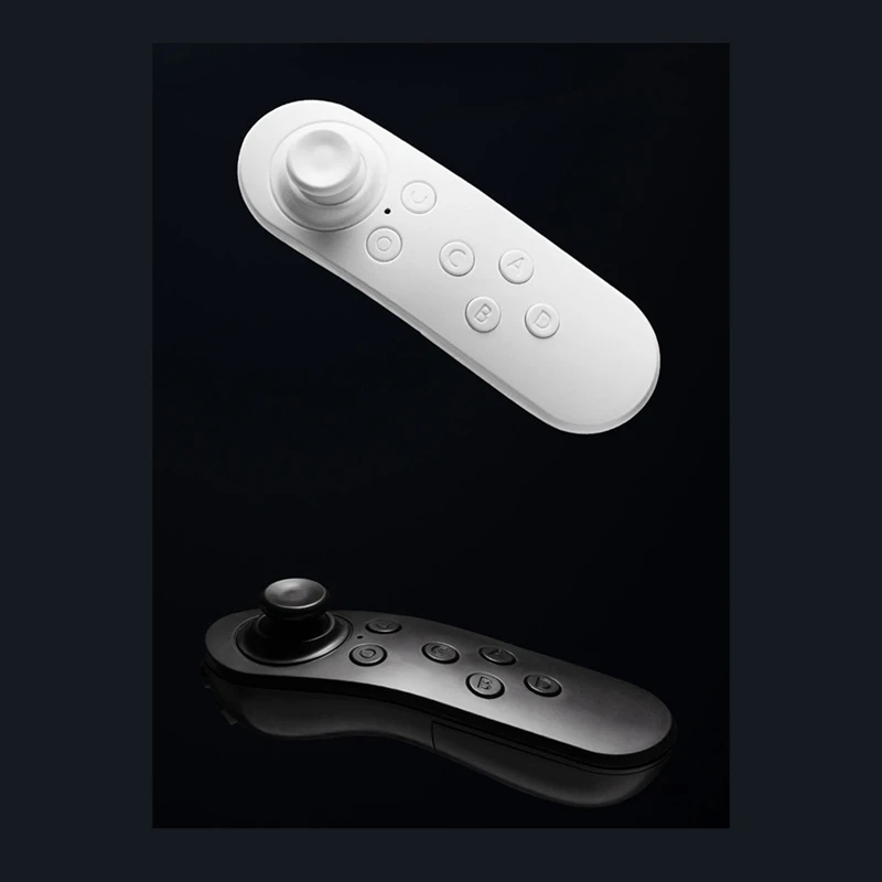 Bluetooth Wireless VR Remote Game Controller Joystick Gamepad Somatosensory Remote Control