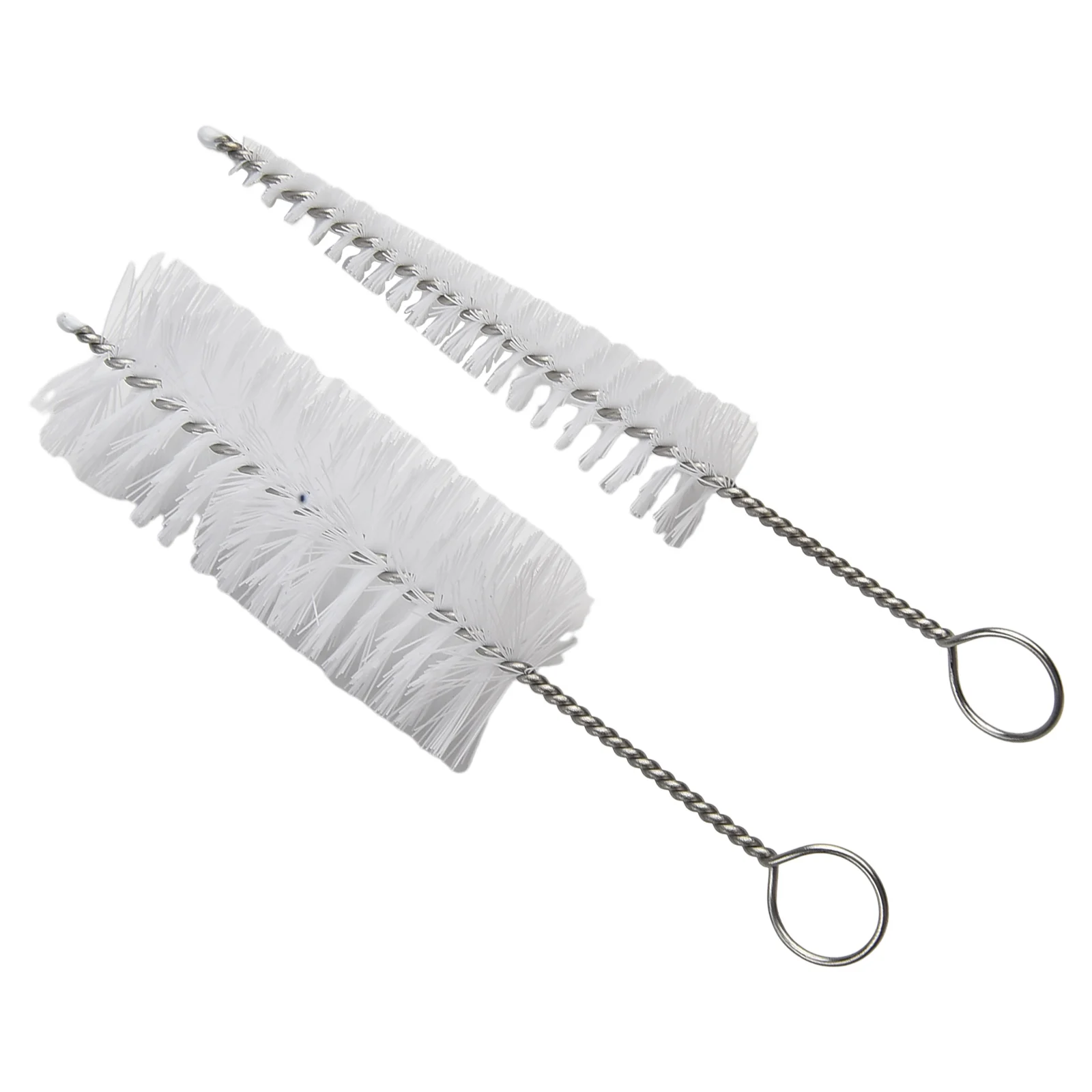 

Gentle Trombone Cleaning Brush 80cm / 31.4in Bristles Cleaning Kit Snake&Brush Trombone Useful Duable Hot Sale Newest Protable