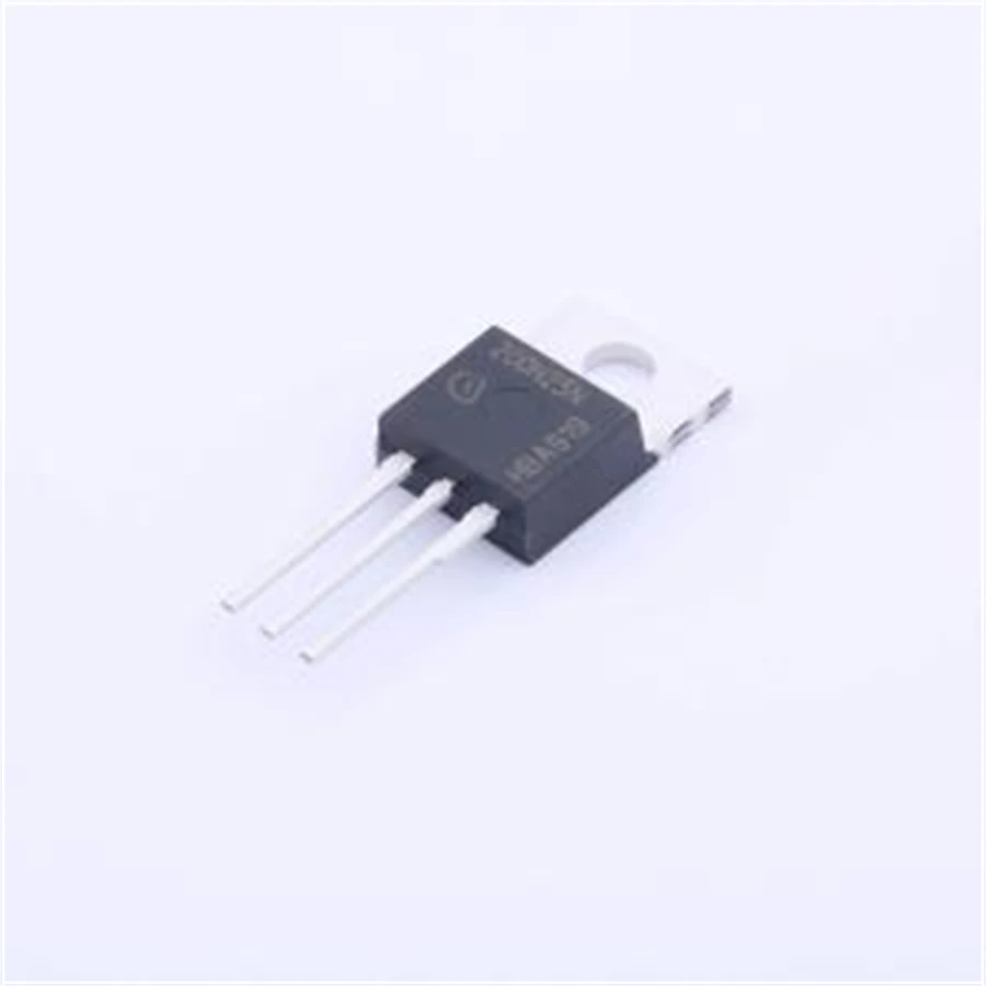 10PCS/LOT IPP200N25N3 G (MOSFET)