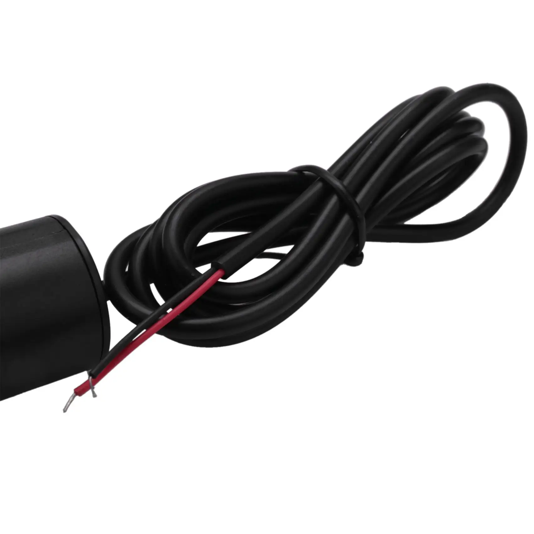 Top-Rated 12-24V Universal USB Motorcycle Power Adapter Socket USB Waterproof Auto Adapter For Mobilepho