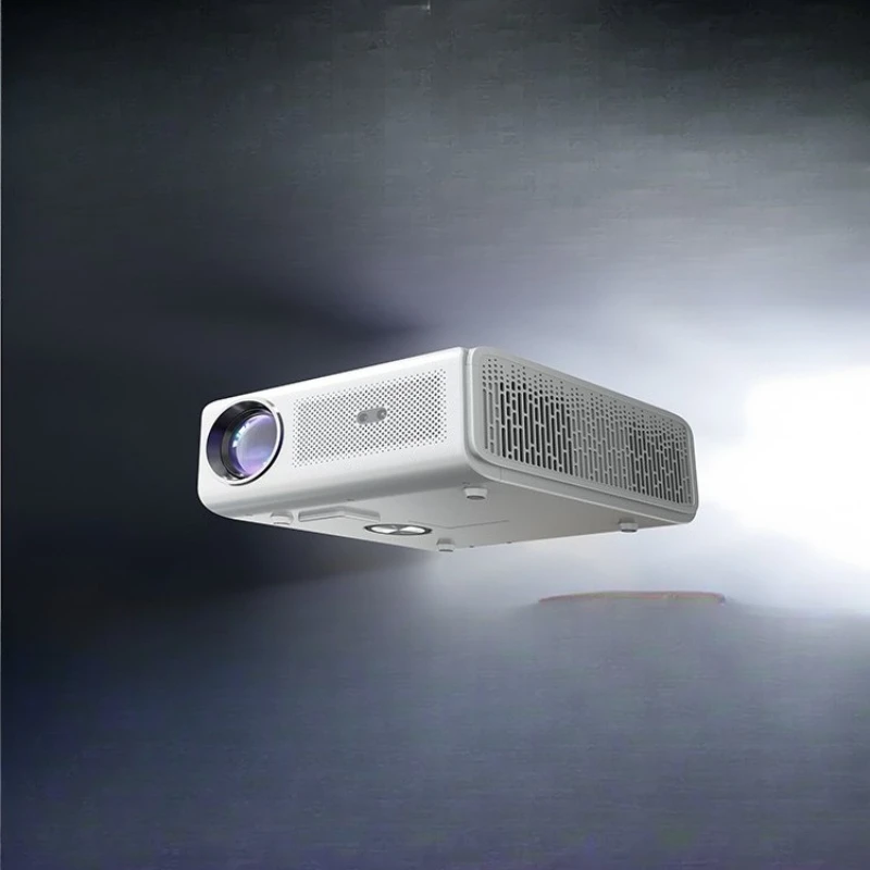 Direkte Projektion, Highlight-Projektor für Zuhause, Ultra-High-Definition-Unterstützung 4K