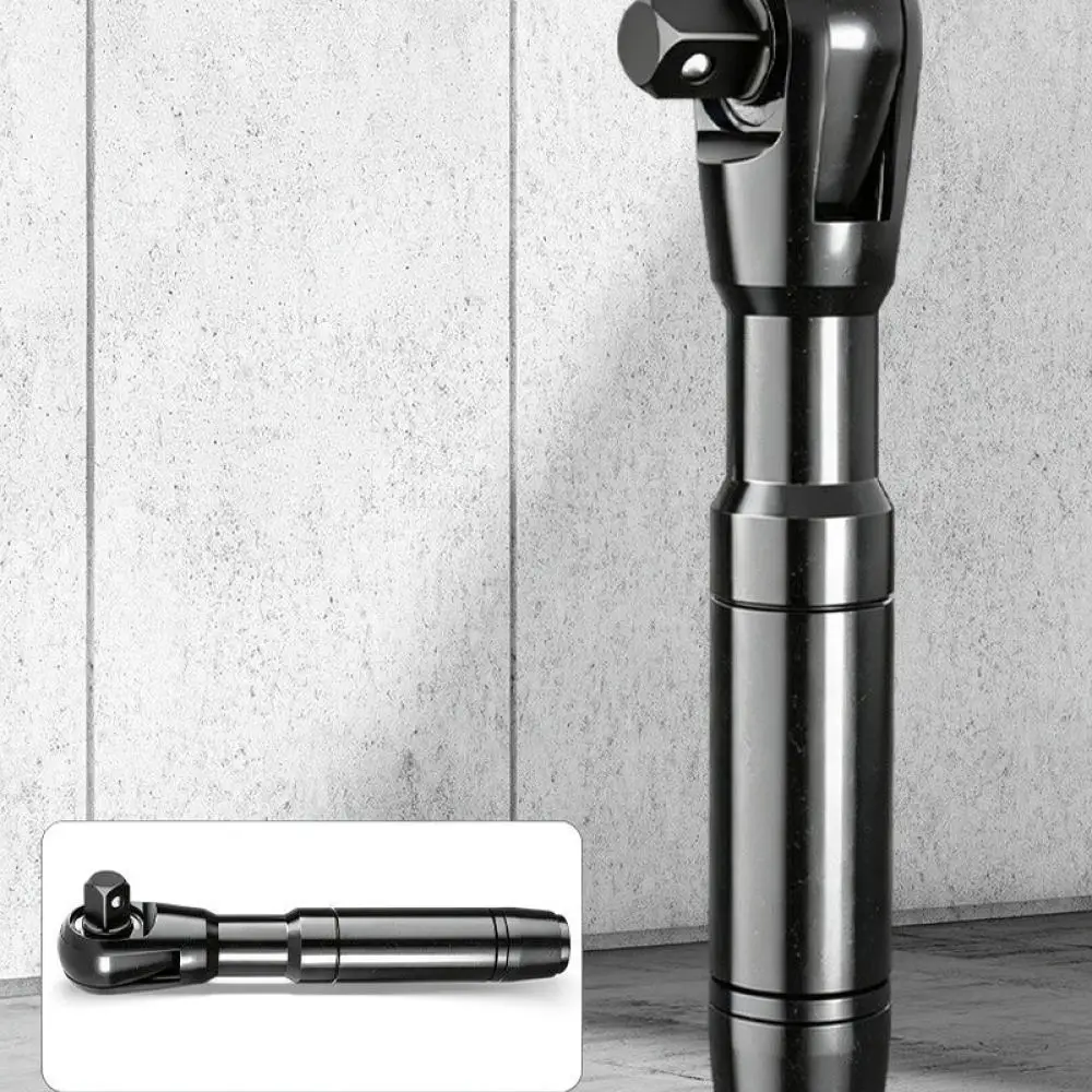 Long Reach Ratchet Wrench Universal Socket Adapter For For Yishun Rotary Tiller Farm Machine Maintenance Repair Hand Tool