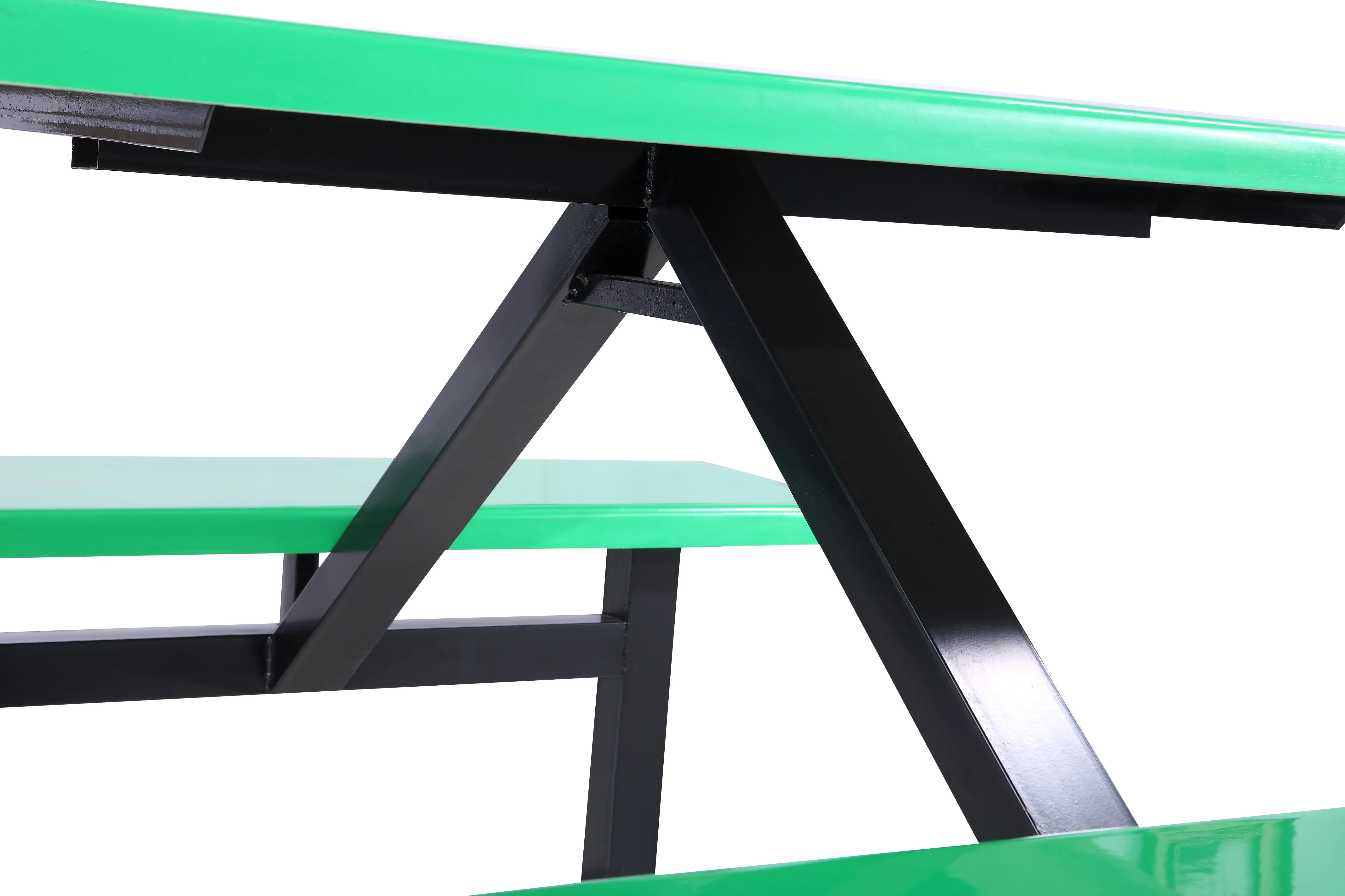 fiberglass 4/6/8 dining chairs, restaurants, schools, hospitals, outdoor dining tables and chairs, steel frame, commercial use