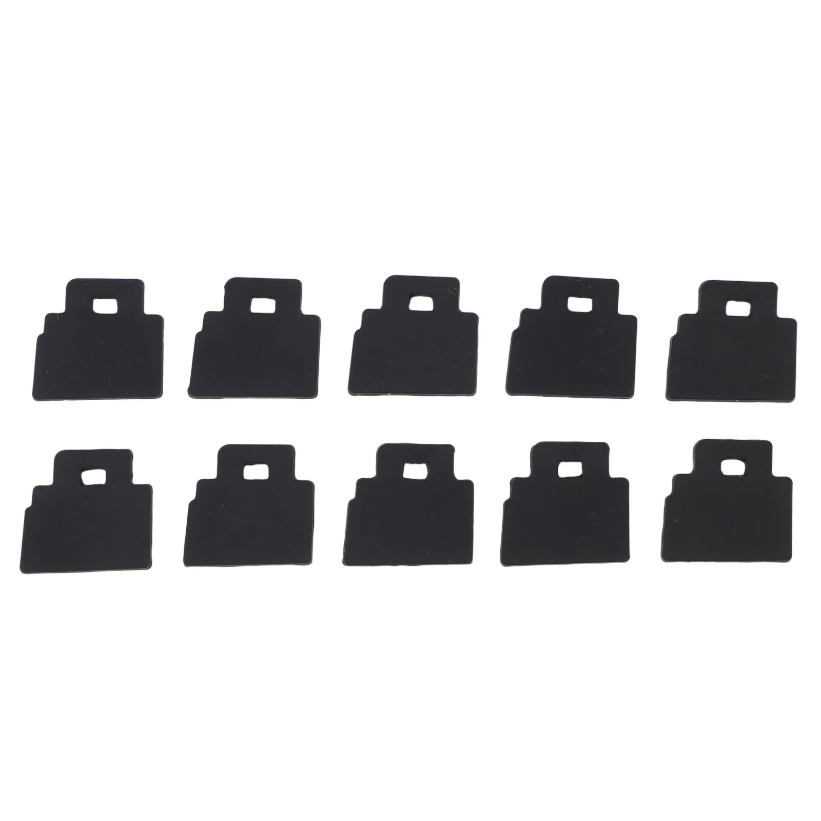 10 Pack For DX4 Wip…