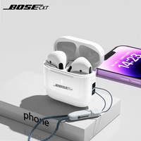 Original BOSEBCXT Ari Pro 2 True Wireless Earphone Stereo Sound Bluetooth 5.3 Headphone Sport Earbuds With Mic For Android IOS