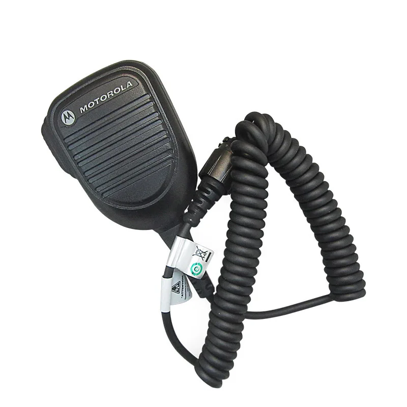 Motorola Car Mobile Two Way Radio Base Station  XIRM8668 XPR5550 DGM8500 DM4601 DMR Walkie Talkie Radio 50KM