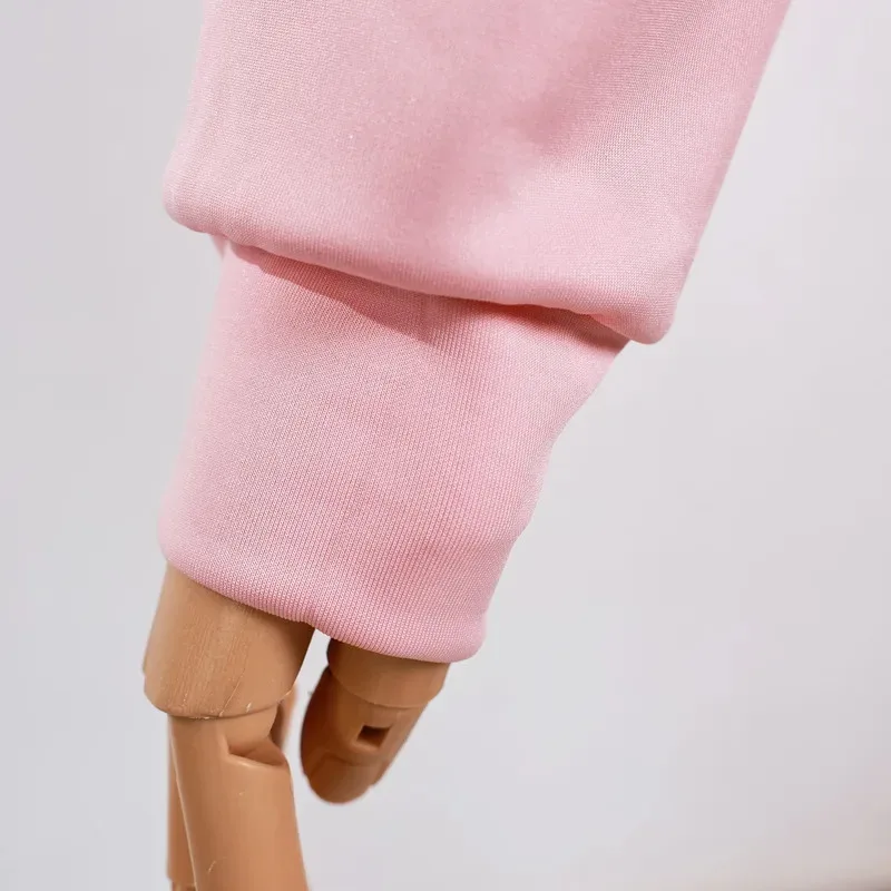 В НАЛИЧИИ DA DAN Аниме Dandadan Униформа Momo Ayase Полный комплект Косплей Костюм Экипировка Рубашка Юбка Носок6;d'3,h'7.b;