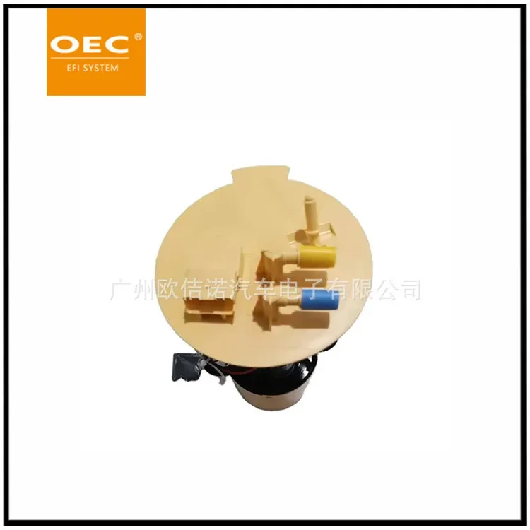 Cross-border Hot-selling Fuel Pump Assembly EB3G-9H307-DB Is Suitable For Raptor Road Shaker