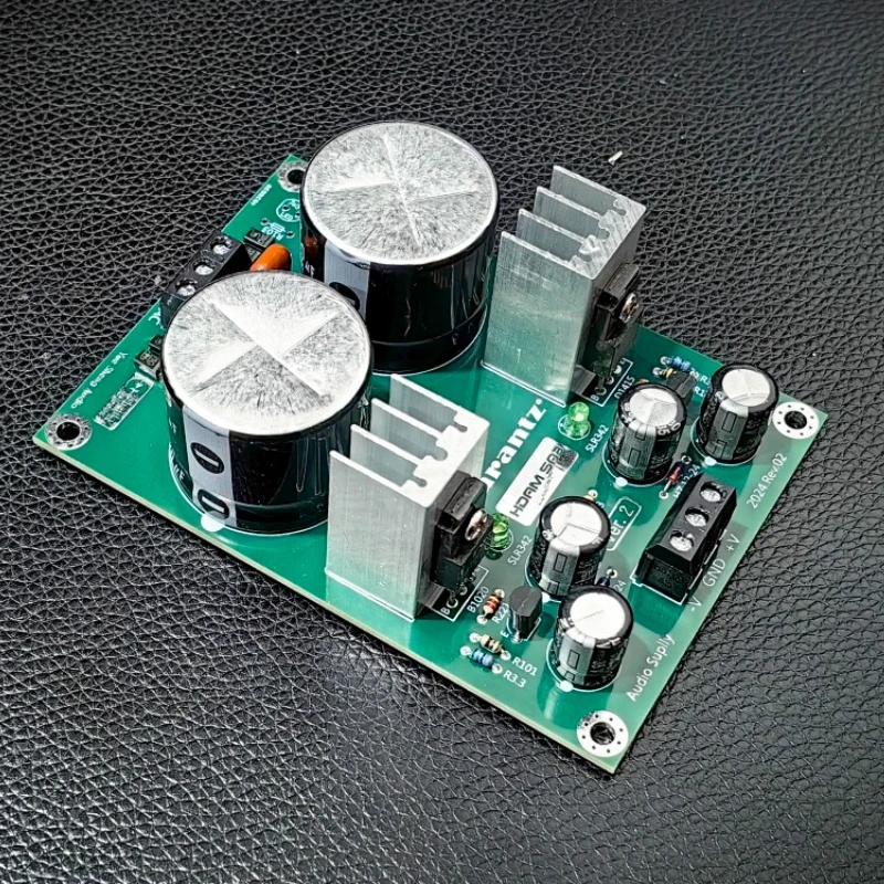 

Специальный источник питания для передней панели Marantz HDAM-SA3, оригинальная копия платы питания Marantz.
