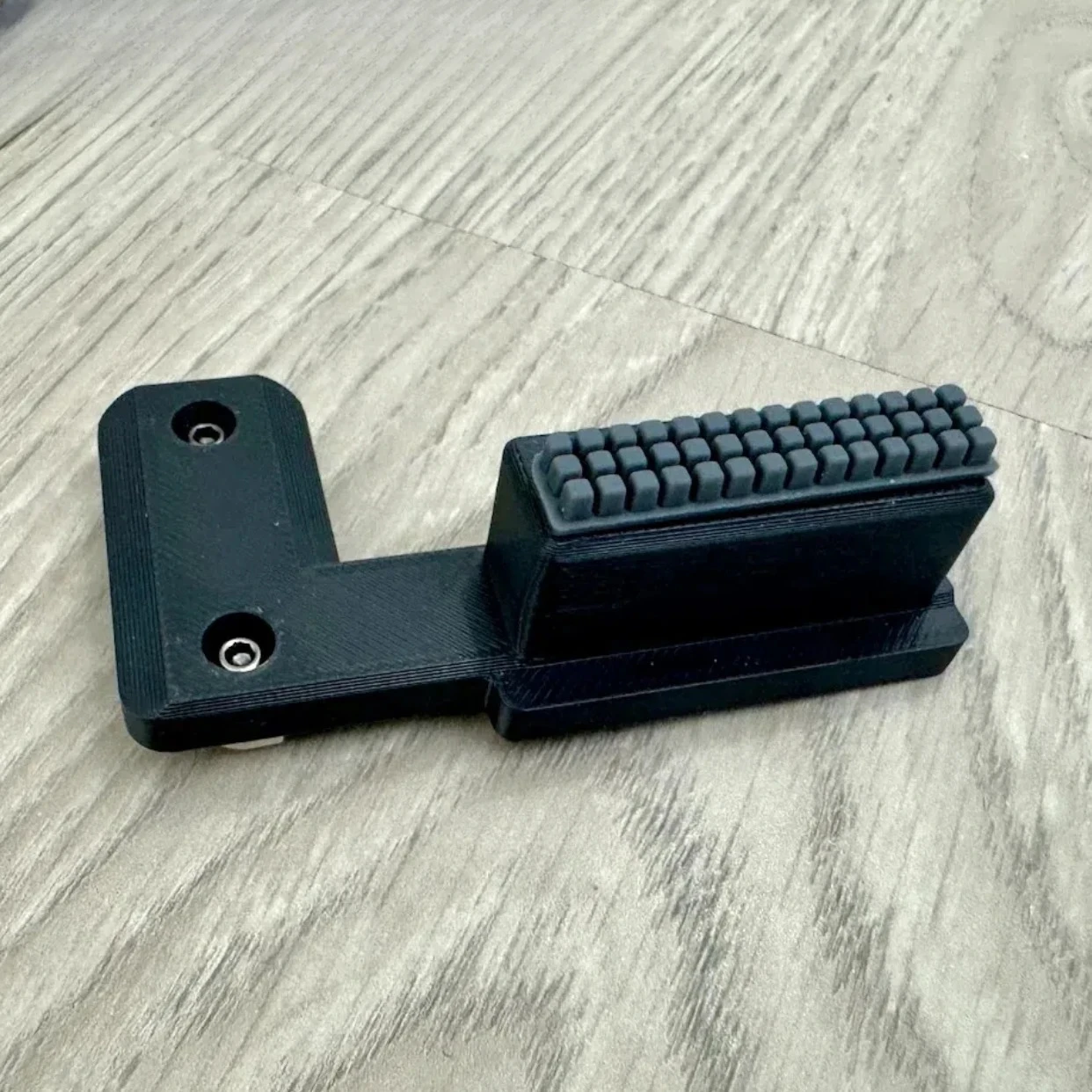 X-S Voron 2.4 Düsenbürste für – Pastry Brush Silicone Bewertung und Preis