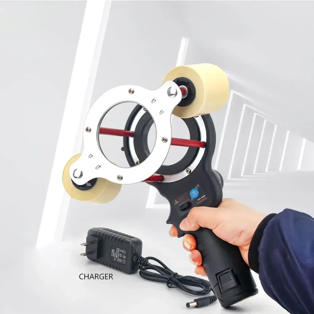 Electric Zip Tie Ma…