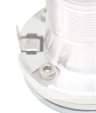 

HAIMER Universal 3D Master Edge Finder, Quick Measurement Tool, Contact Point Sensor 80.360.00FHN