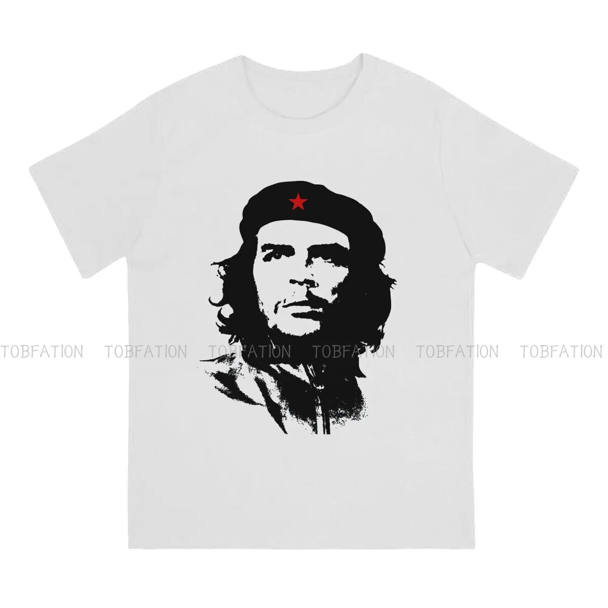 Avatar Che Guevara Tshirt Graphic Punk T shirt Tops Homme Pure Cotton Ofertas Tees Tops