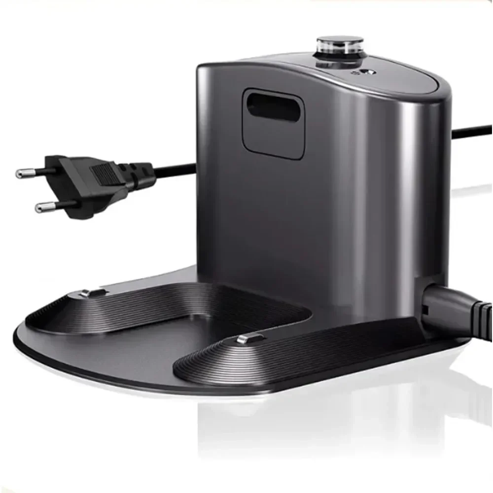 

Charger Dock for iRobot Roomba Docking/Charging Base model 500, 600, 700 and 800, 900 Series E5 E6 I1 I3 I4 I6 I7 I8 Charger