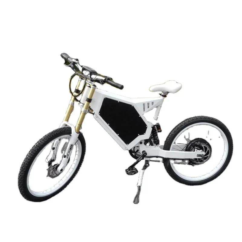 

Быстрый велосипед, высокое качество, электрический велосипед для бездорожья мощностью 5000 Вт, быстрый запас, электрический толстый велосипед Light Bee X для продажи