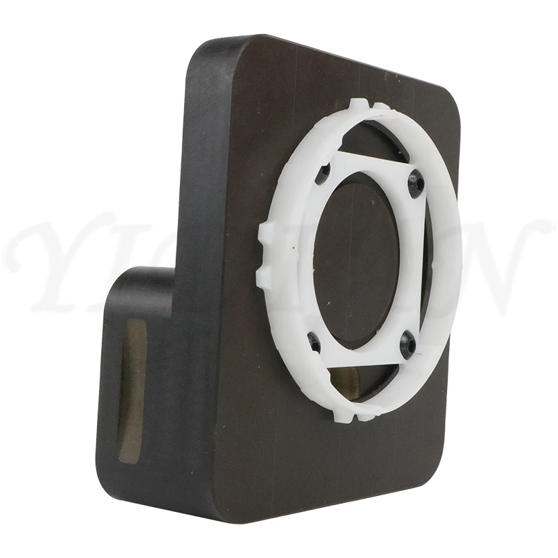 1 قطعة 132X75X48mm فراغ شفط الكؤوس 6308A0159 مجموعة كاملة ل Biesse جراب و السكك الحديدية نك ل آلة النجارة الملحقات