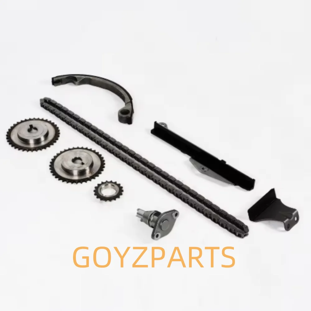 Kit de Reparación de Tensor de Cadena de Distribución SR20 SR20DE 13085-1N500 13028-53J01 N115N01 para NISSAN S13 S14 S15 180SX Silvia 200SX Pulsar