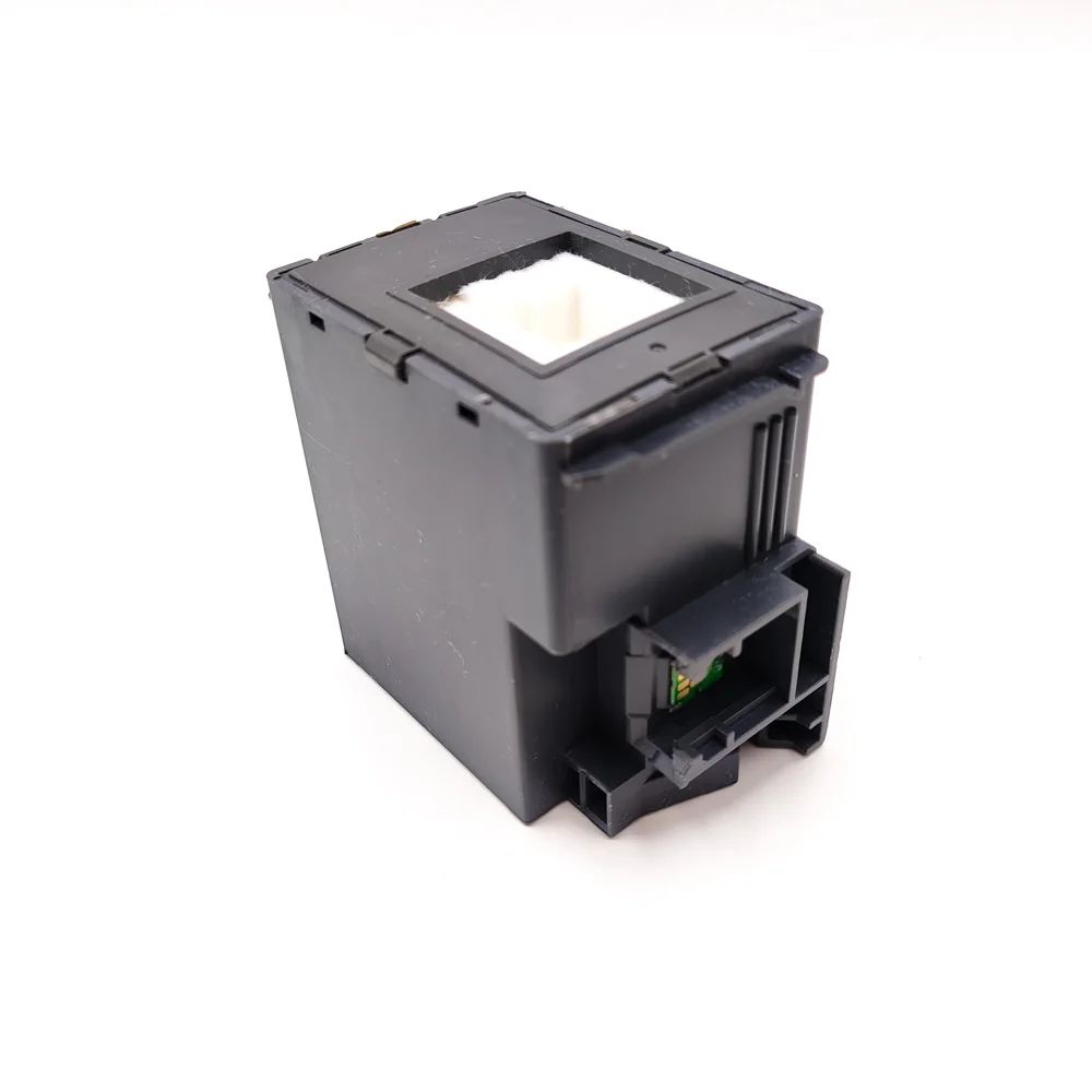 1 Piece C9344 Maintenance Box Tank for Epson WF-2910 WF-2950 2930 2935 L5590 L3550 XP-2200 XP-2205L XP-3200 3205 4200 4205 2101