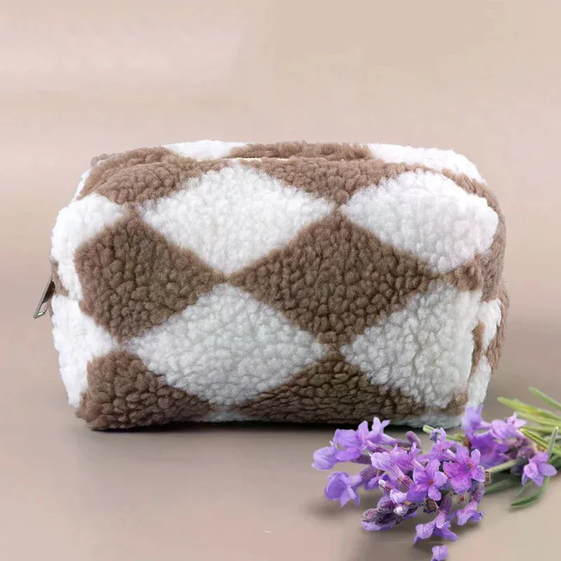 Soft Plush Pencil C…