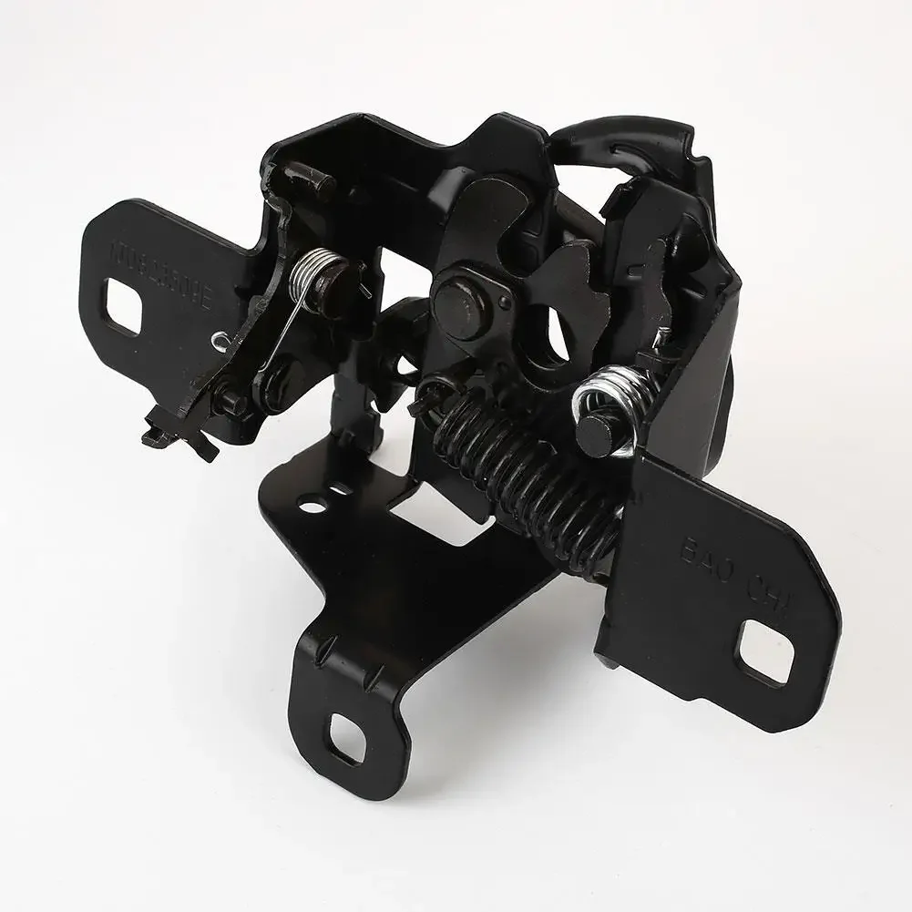 1J0823509 Hood Lock…