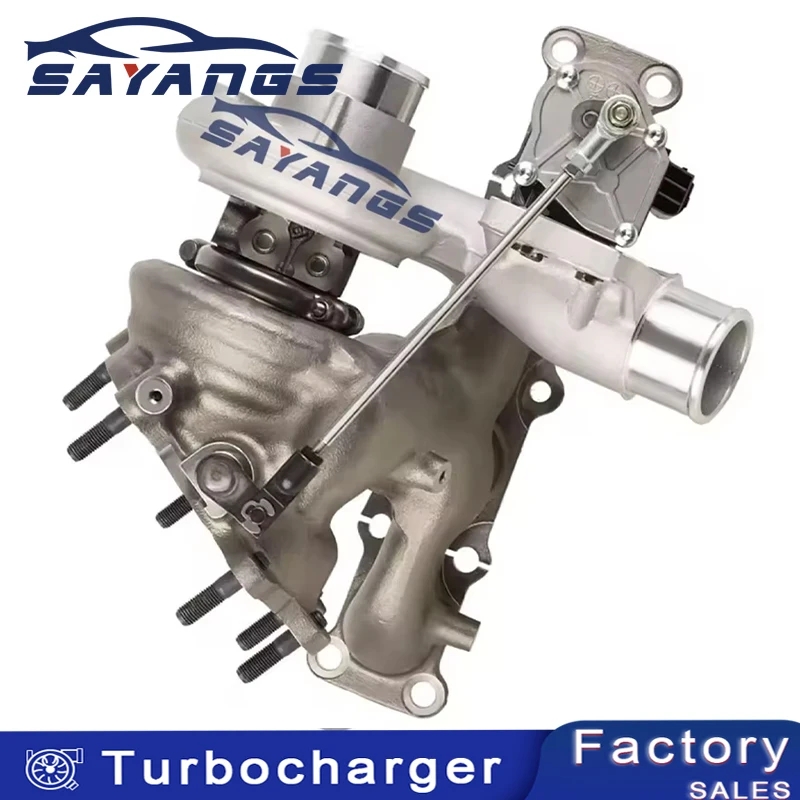 TD04HL Turbocharger Turbo for HYUNDAI SANTA FE SPORT SONATA 2.0L 1998CC  90142-01030 28231-2G410 282312G410 282312G420