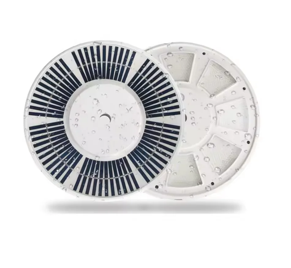 

136 LEDs Solar Flagpole Light Solar Powered Outdoor Garden Portable Tent Camping LED Lantern Hanging Solar Flag Pole Light