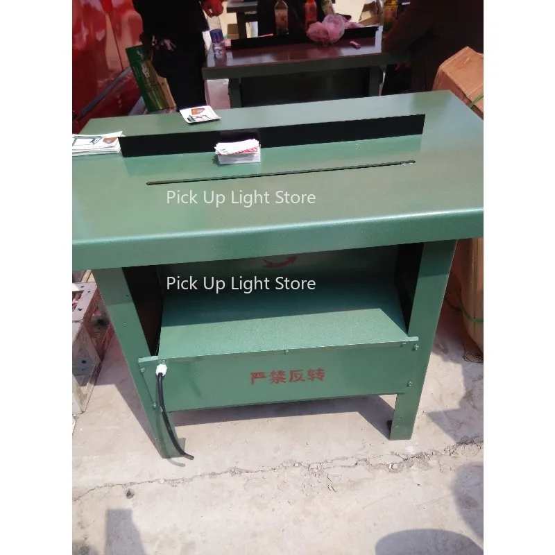 Machine de scie à bois de vente chaude scie circulaire petite Machine de scie à bois de Construction