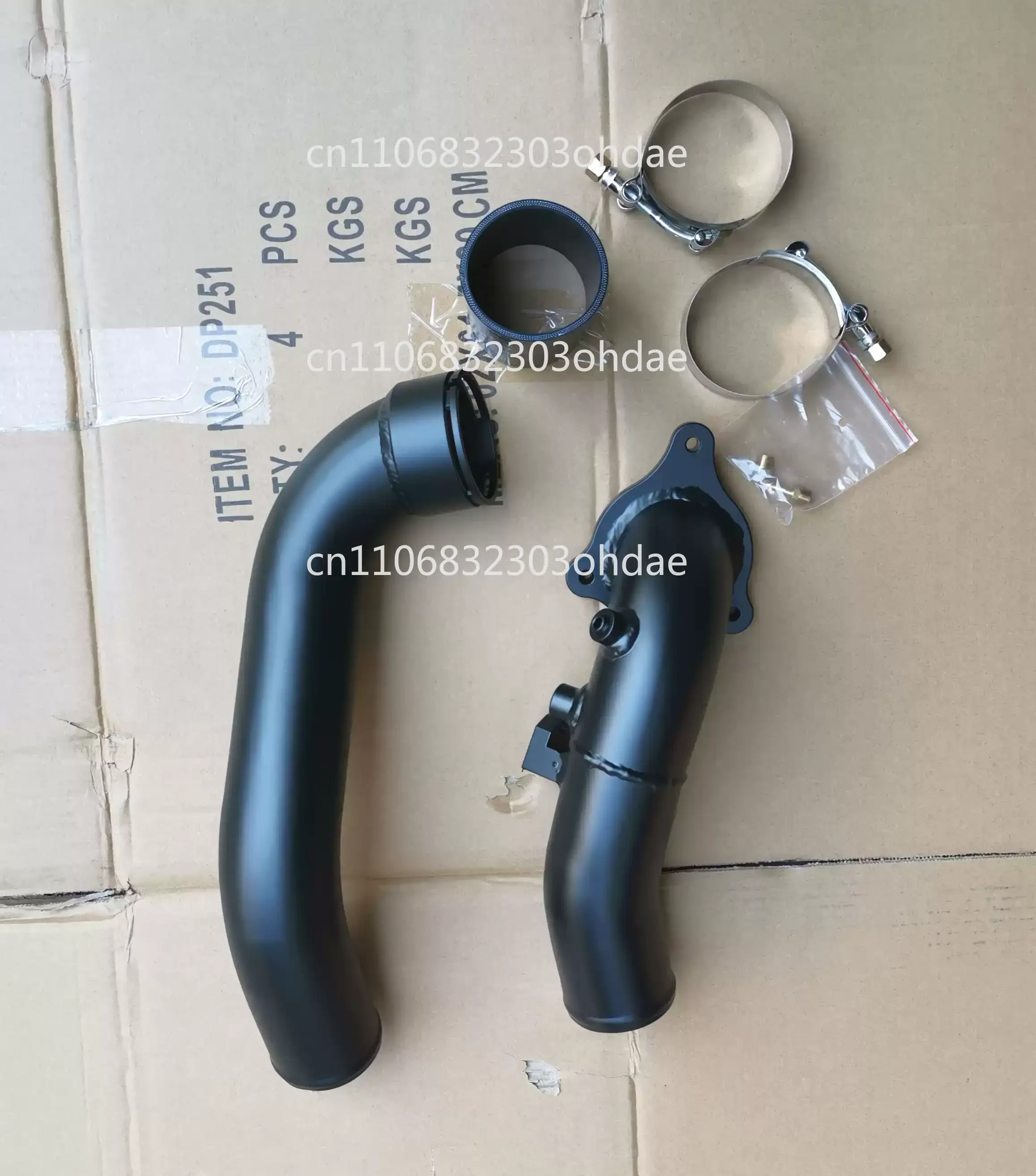 Modified Aluminum A…