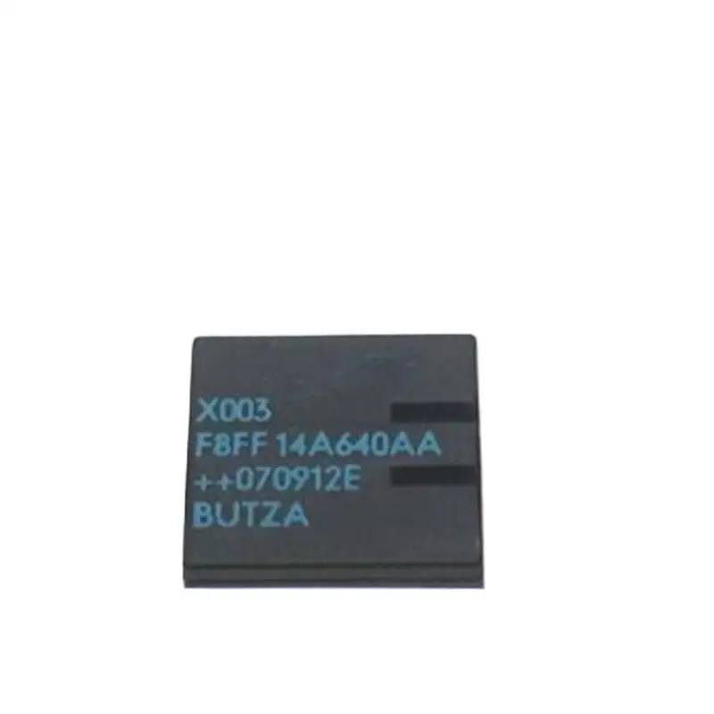 100% 새로운 고품질 제품 X003-F8FF14A640AA