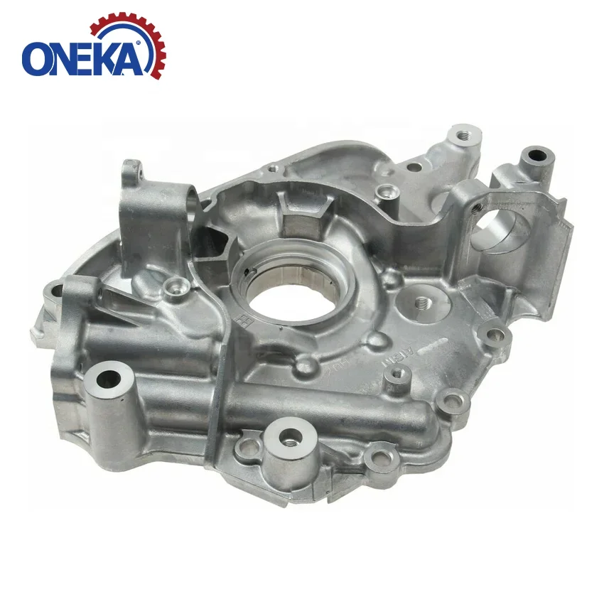 15100-50040 OIL PUMP for TOY OTA / LE XUS 1UZ-FE 2UZ-FE 3UZ-FE for 4RUNNER SEQUOIA CROWN