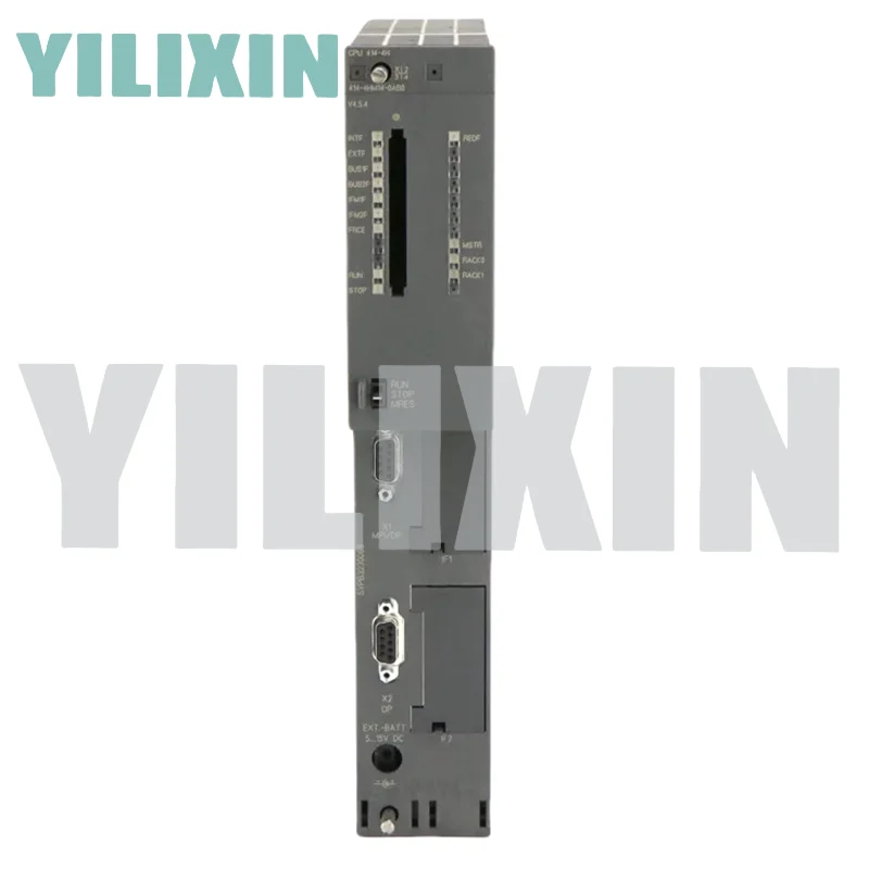 

New And Original 6ES7414-4HM14-0AB0 Module