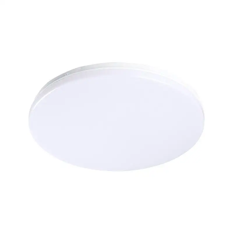 Round LED Ceiling Light Modern Home Decorative Ceiling Lighting Fixture 36/72/96W Living Room Badroom Indoor Kitchen Light