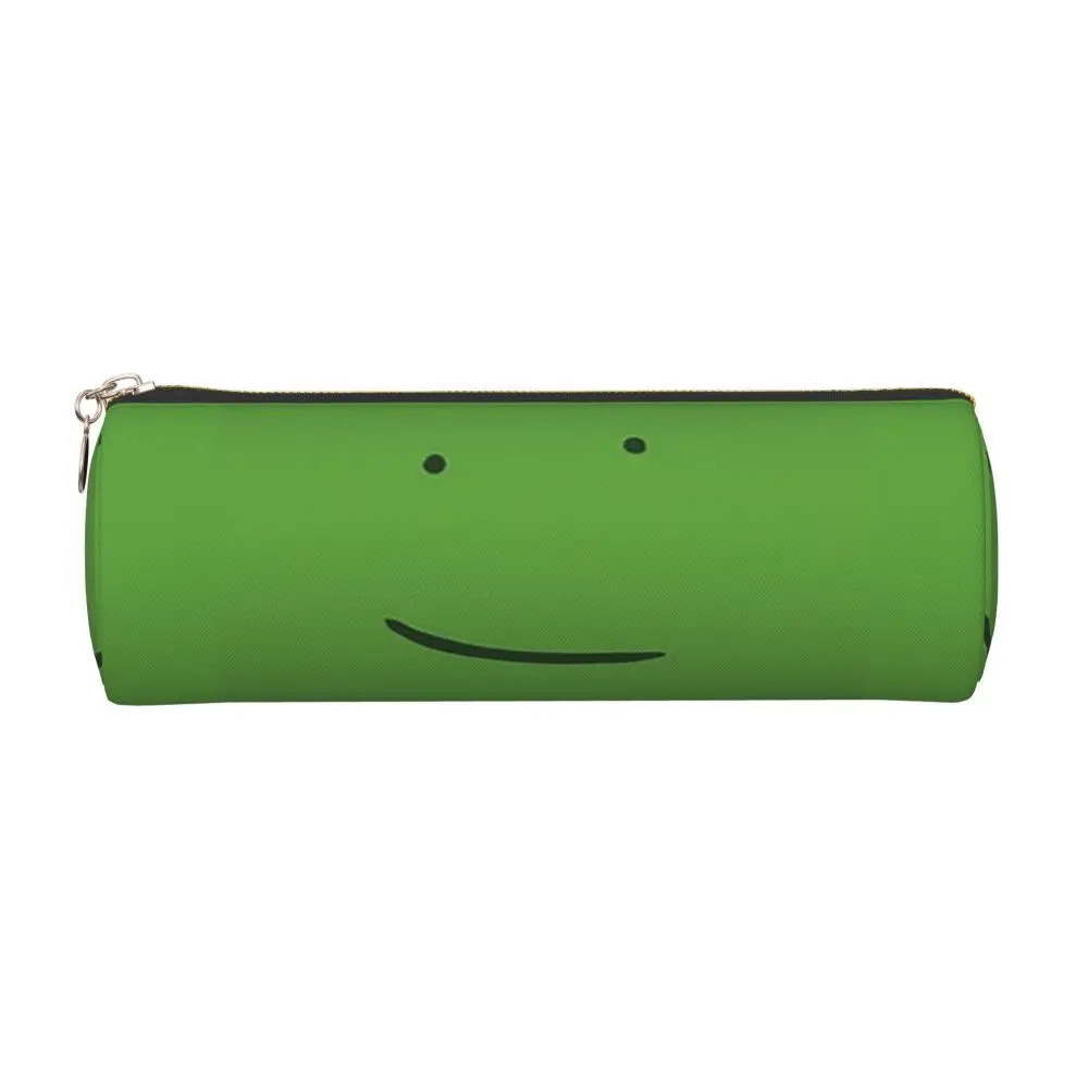 Piórnik Liam Plecak od Hfjone Smile, cylindryczny piórnik na długopisy, etui na ołówki, torba na długopisy dla chłopców i dziewcząt, idealny na prezent. — zdjęcie 2