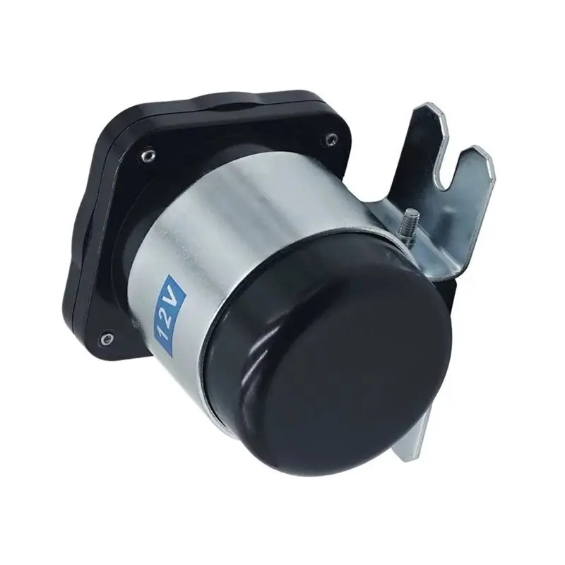 Dependable-Solenoid Relay 114-1211-020 12V 200A For White Rodgers 586-105111-3 Trombetta 114-2411-020 586-105111 586-902