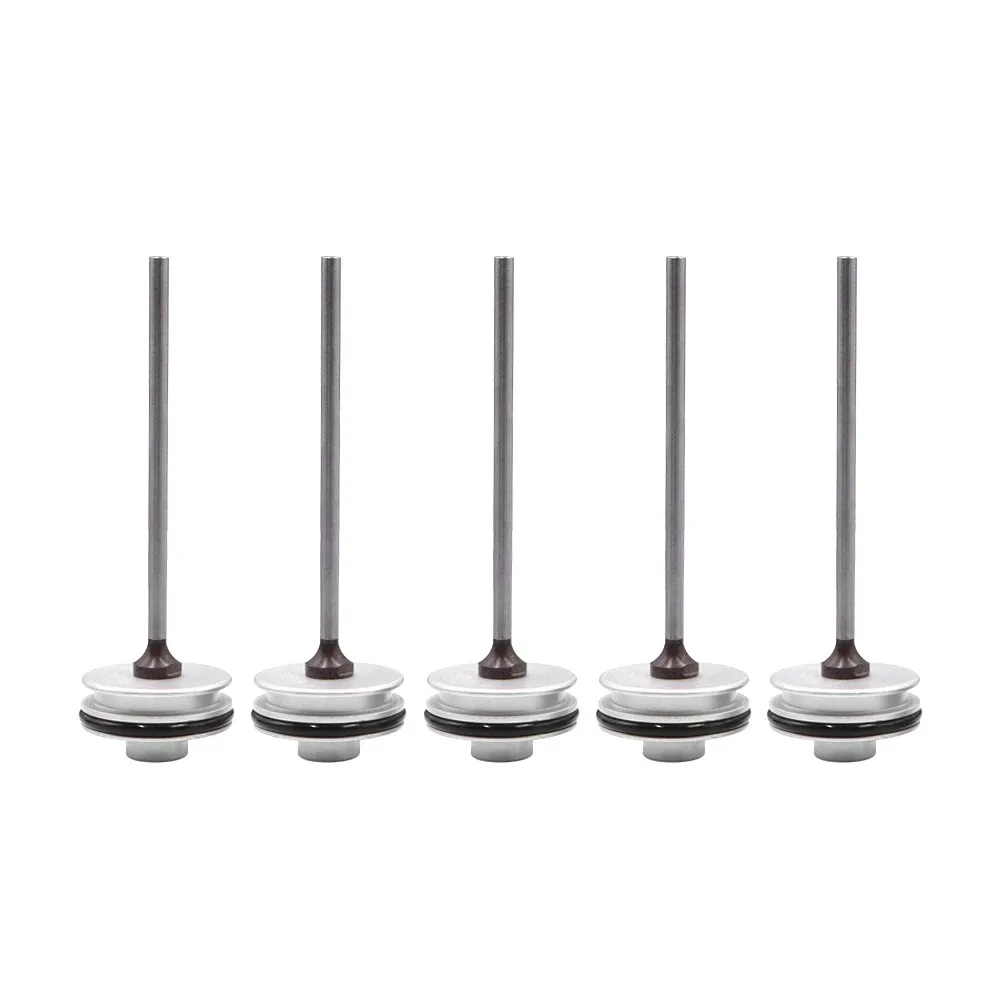 1pcs Main Piston Unit for Coil Nailers CN55 CN70 CN80  Accessory Spare Parts for Pallet Coil Nailer Firing Pin